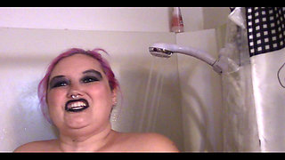 Cleanup for the Halloween Shoot