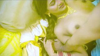 Jawan beti ke room me ghus ke sauteli beti ko choda