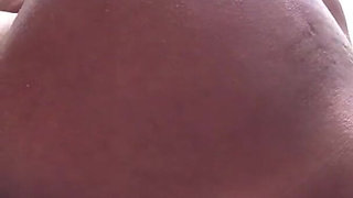 So Fucking Horny at My Pool Today