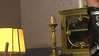 Old dicks humiliating whipping