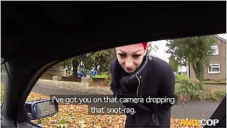 Monty Cash In She Thought She Was Just Going To Suck My Cock