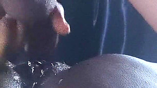 I Gave It to Her Woto Woto in Missionary Style After She Grabbed My Big Gbola During Our Evening Class