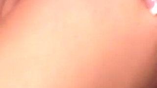 He Sticks His Cock Between Her Big Boobs