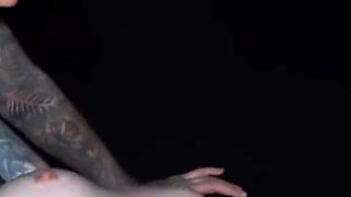 Rough Lesbian Fist Fucking Domination