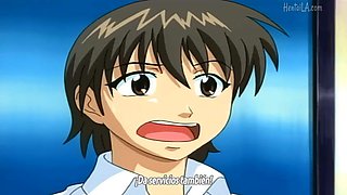 Hentai: Big Tits, Xhamster  Milf Porn