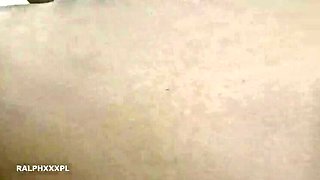 Stepmom Asks Me to Put a Baby in Her – 4K Pregnant Creampie