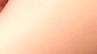 Skinny teen Alessa Savage wakes up black boyfriend with a huge cock and wants to be fucked