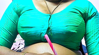 Naughty Story of a Student and His Sexy Lady Teacher.