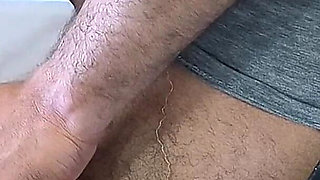 Saudi Man Fucks Arab Maid in Kitchen