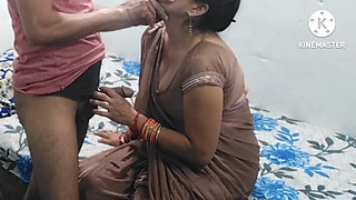 Very Good Night Sexy Indian Housewife Very Big Sexy and Sexy