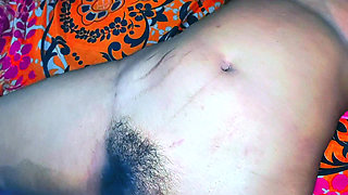 Sonali Vabi Romantic video With home Teacher Full Night masti