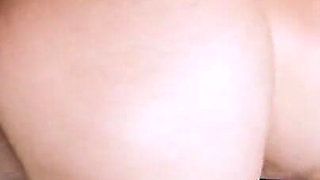 Fat GILF Impregnated with Black Seed