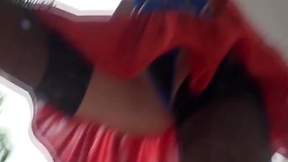 I Need Your Super Sperm