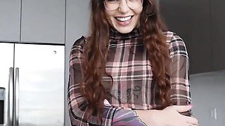 Watch horny Brenna McKenna and Brenna's trailer