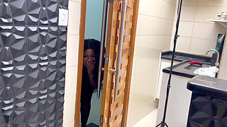 Wife Caught Her Husband Having Sex with Her Sister