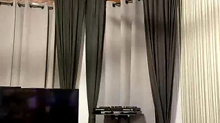 Did You Miss My Last Live? Check Out a Bit of My Bondage Behind the Scenes