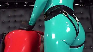 First Use of the Fuck Slut