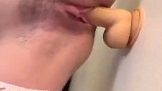 yourfavsuccubus Coochie Romping Solo