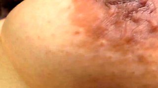 Mature Latina Strips And Masturbates