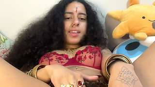 My Hairy Pussy Flexing and Squeezing - Muscle control