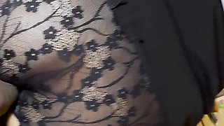 Ep.thai U 10.5 Frist Time, I Ripped Her Pants and Fucked Her Big Ass, Pussy Creampie