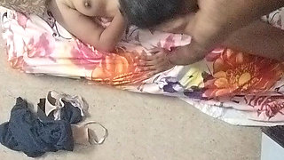 Home made fuck by Couple