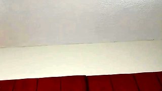 Big Boob hotty masturbate