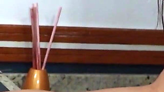 Two Girls in Sexy and Intense Kisses!