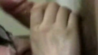 Cum on My Face: Volume 2 Featuring the Jerky Girls