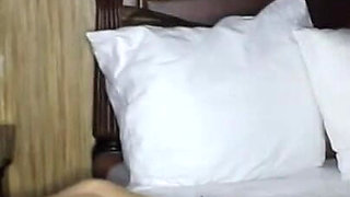 Nylons fantasies: Pantyhose humping