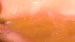 Cum Drool Vintage Quickie Trisha Cole