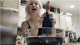 Mistress Teaches You How To Make Your Cock More Attractive Femdom Fetish Cock Hygiene