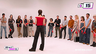 Ersties - Steamiest Moments 2025!