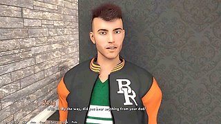 Sfm compilation, milftoon drama, anime