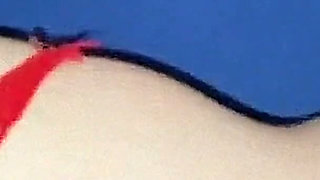 Cute Teen Big Tits Suck and Fuck to Orgasm