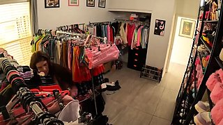 Couple amateur hidden cam my bitch