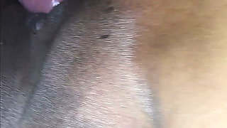 Busty Indian MILF squirts to cock