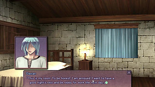 Dungeon and Bride Uncensored Full Gameplay Ep.3 Commentary