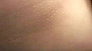 Colmekin Chindo Girl Until Her Pussy Is Really Wet - Indo Busty Girl Solo Masturbation in Silk Satin Dress