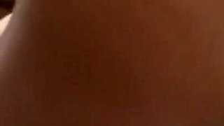 BBW Masturbates While On Vacation