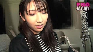 Craving Gift. Towako Whispers for the Essence She Desires. Part 1