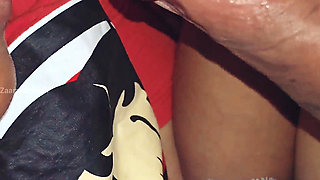 Zaara Bhabhi wants Please Cum in My Mouth hot huge Cumshot By Rahul
