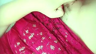 Blonde emo amateur solo masturbation