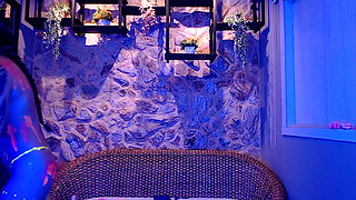 Dancing Sex Naked Show Special Latina Pussy Masturbation