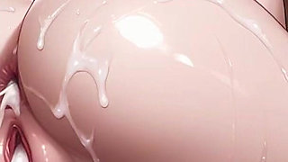 BBC Dick Fuck Wife Cum