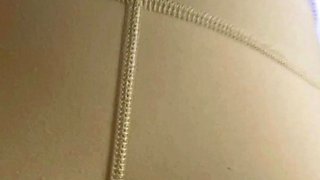 Amateur ex gf solo masturbation