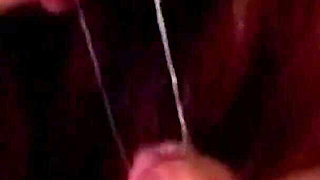 Gaping Anal Creampie Overflowing - Ass to Mouth Sloppy Cleanup