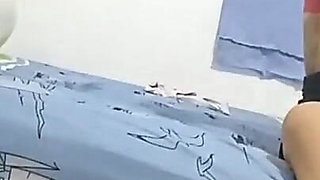 United States My Step Sister Comes From a Trip to New York and We Have Sex While My Stepbrother Is in Bed Next Door Watching Car