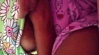 MY TEACHER ASKS ME FOR ASS AND I GIVE HIM MY BIG PUSSY