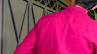 It Started as a Massage and Ended up in an Incredible Fuck